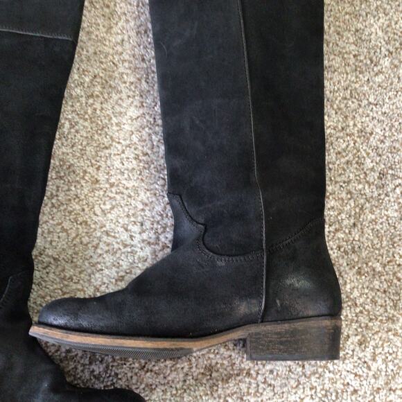 Bronx Pull On Riding Boots Tremble size 39 US 8 - 8.5 - Picture 14 of 16